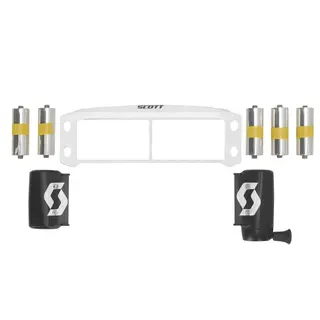 Scott WFS Roll Off Kit - Prospect/Fury Roll Off Kit - For Prospect &amp; Fury, Sort