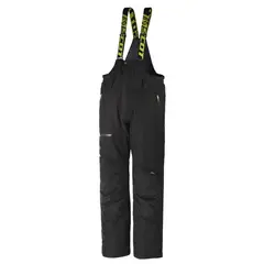 Scott Sport GT D-size Bukse - Sort, XL Gore-Tex bukse med alt du trenger