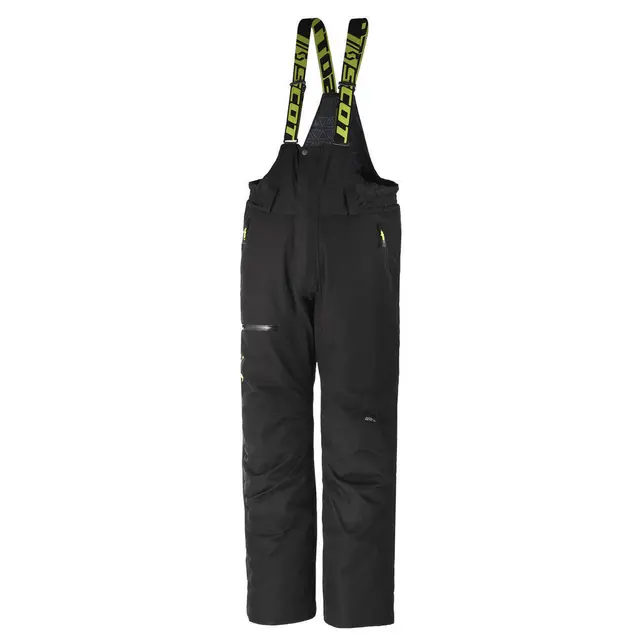 Scott Sport GT D-size Bukse - Sort, XL Gore-Tex bukse med alt du trenger 