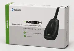 Sena +Mesh Bluetooth Til Mesh adapter