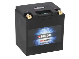 SHIDO SLM420 Lithium Ion