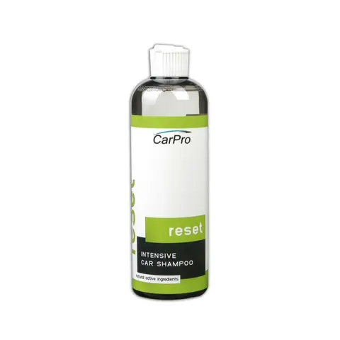 CarPro Reset intensive Bilsjampo 500ml