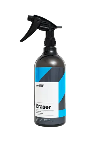 CarPro Eraser 1 Liter M/Trigger Effektiv Lakkrens