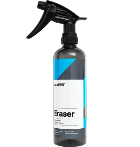 CarPro Eraser 500ml M/Trigger Effektiv Lakkrens