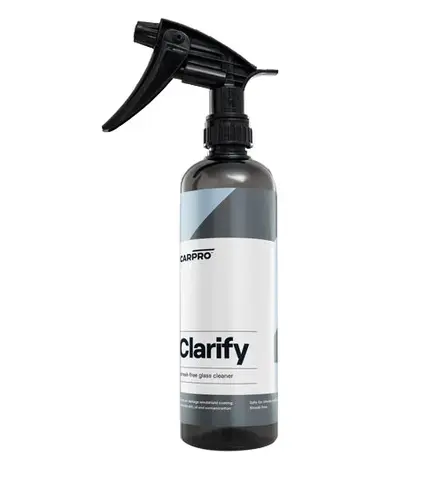 CarPro Clarify Glassrens 1 Liter