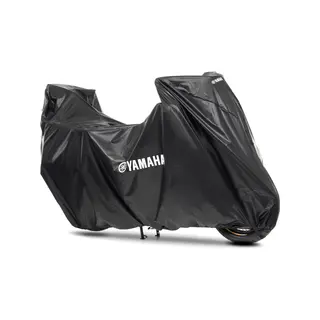 Yamaha Unit Cover Outdoor Overtrekk - Str. L Large