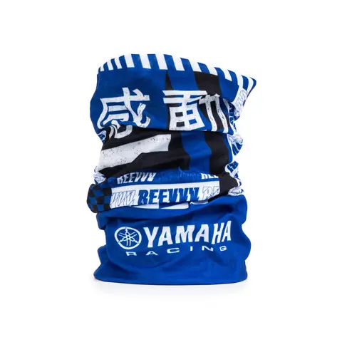 Yamaha Buff Bl&#229; til V&#229;r/Sommer