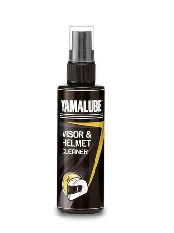 Yamalube Visir- og Hjelmrens 100ml