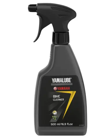 Yamalube Bike Cleaner 500 ml - Gel