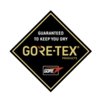 Gore-Tex