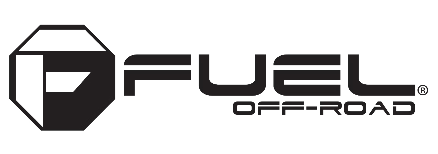 Fuel Off-Road logo