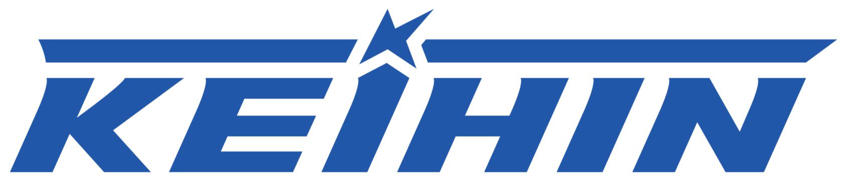 Keihin logo